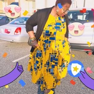 Meet your Posher, Vayo